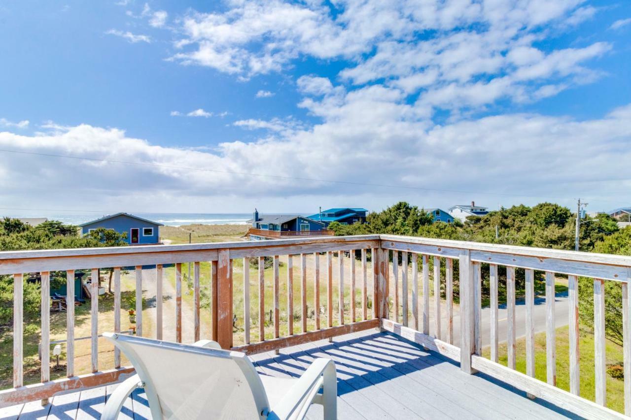 Beach Escape Rockaway Beach Eksteriør billede